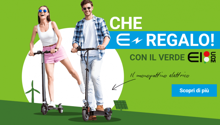 Eicom Energia: energia verde per una mobilità sostenibile