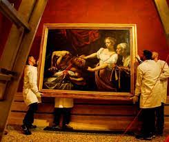 Come imballare e trasportare oggetti ed opere d'arte durante un trasloco?