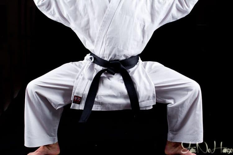 YariNoHanzo: i migliori Karate Gi in vendita online