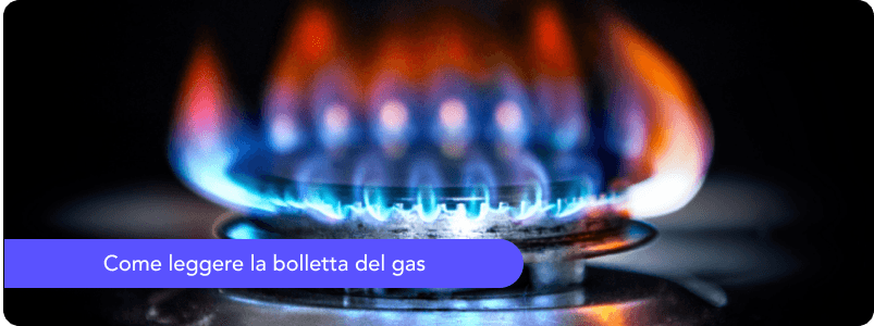 Bolletta gas: come leggerla, costo medio, cadenza di ricezione