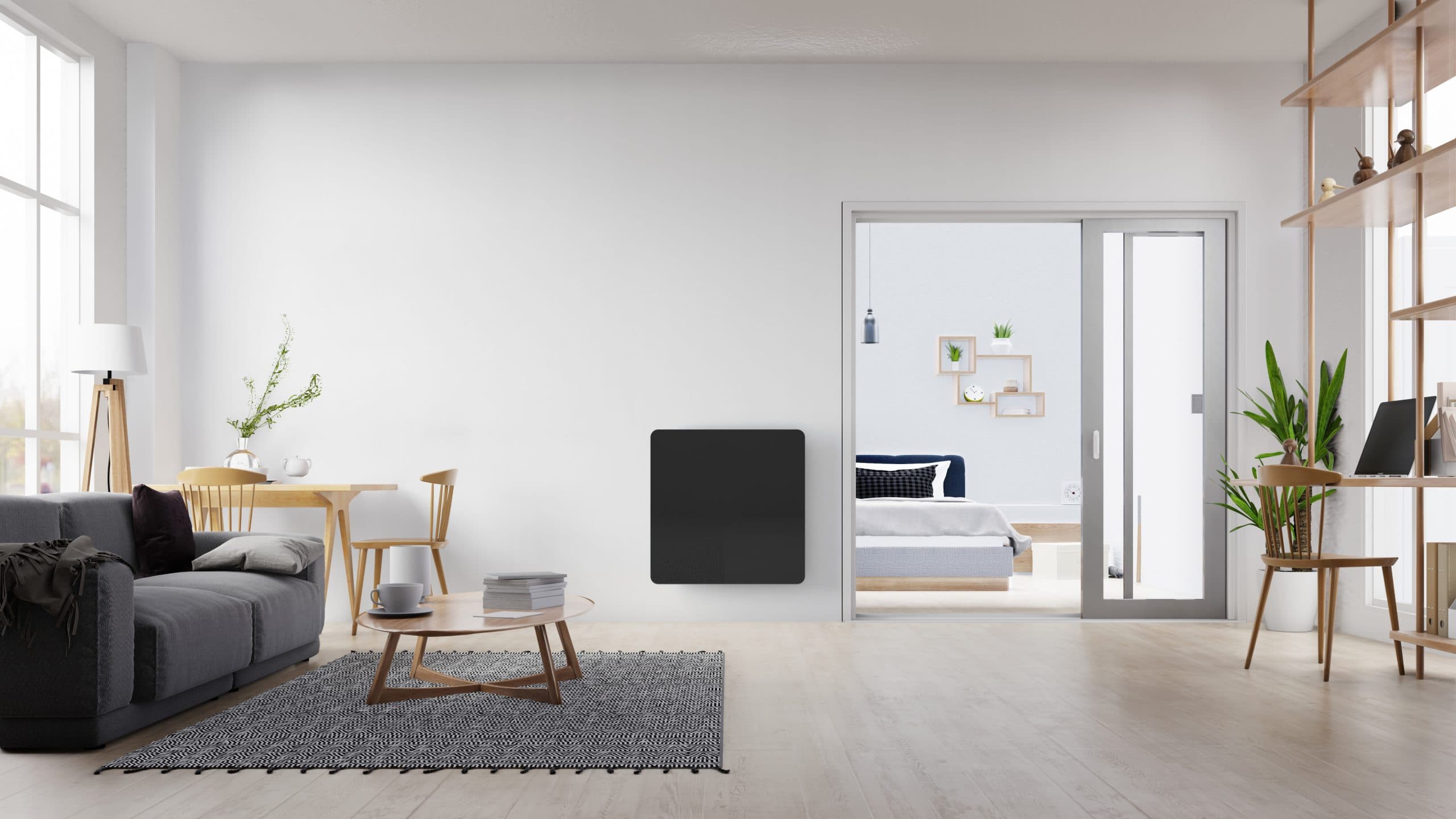 Casa gas free? Scopri perché