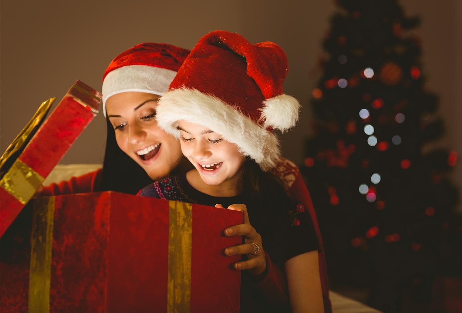 Natale: perché è il periodo che piace tanto ai bambini?