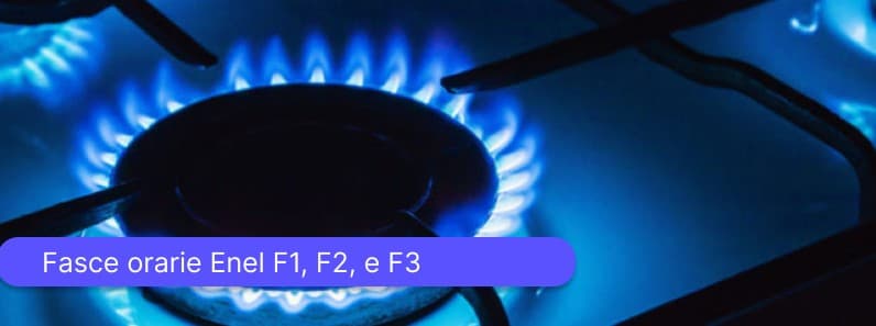 Fasce Orarie Enel F1, F2, F3: Guida alla Tariffazione
