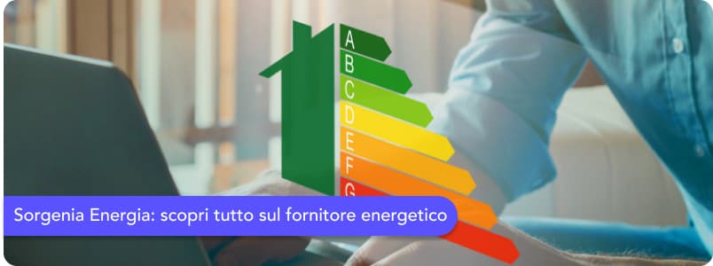 Sorgenia Energia: scopri tutto su offerte, contatti, recensioni e gli altri servizi