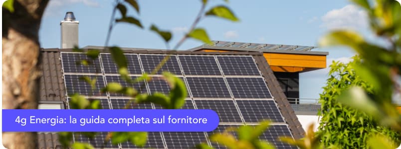 4g Energia: la guida completa sul fornitore, con recensioni, assistenza clienti e contatti utili