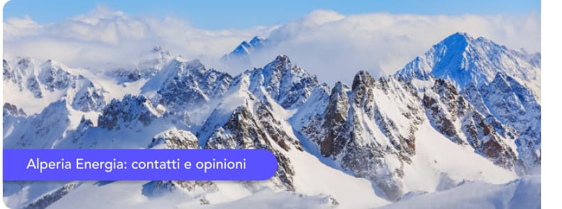 Alperia Energia: contatti e opinioni