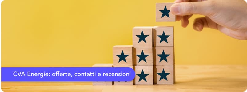 Cva Energie: offerte, recensioni e contatti