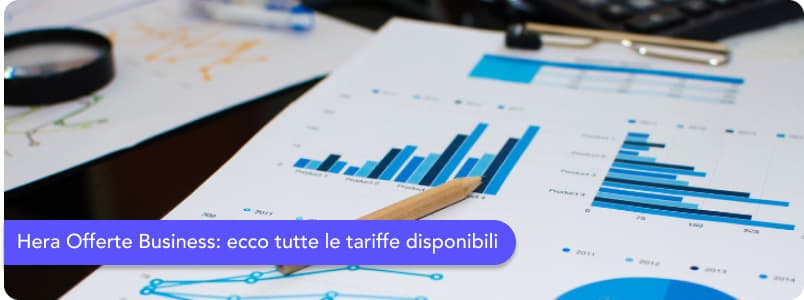 Le offerte business di Hera Comm: quali sono e quale conviene di più?