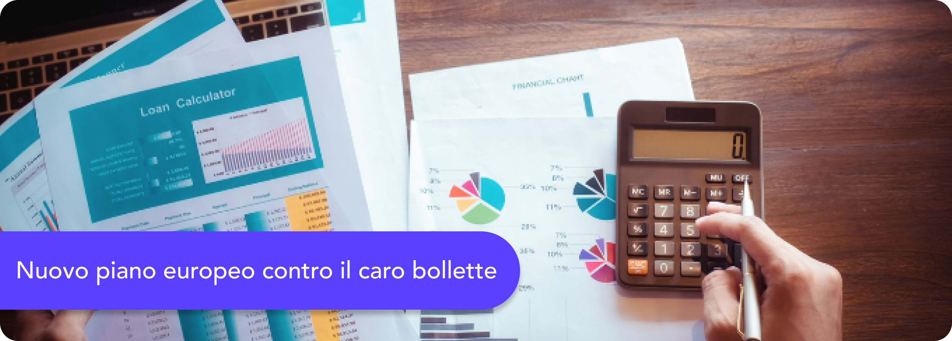 Nuovo piano europeo contro il caro bollette: la svolta di Bruxelles sulle tasse attesa per il 22 luglio