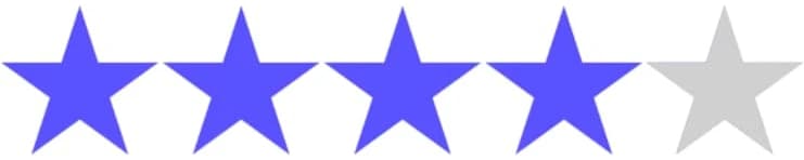 4 stelle
