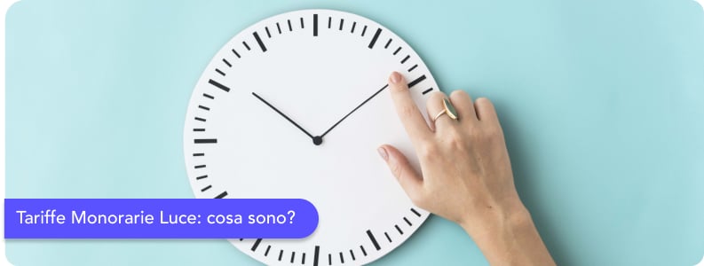 Tariffe Monorarie Luce: di cosa si tratta e quando conviene?