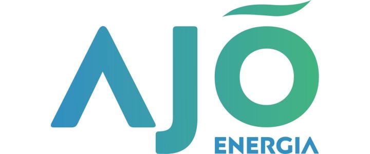 Ajo Energia logo