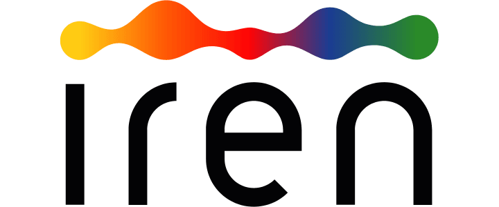 Iren Energia