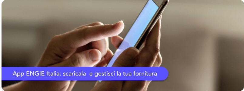 App Engie Italia: download, login, funzionalità