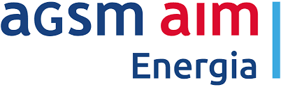 AGSM AIM Energia