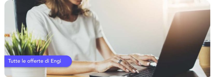 Offerte Engie Luce e Gas: le tariffe per clienti domestici