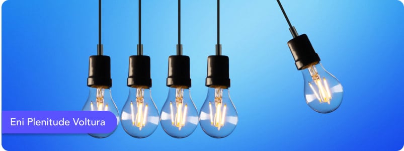 Voltura Luce e Gas con Eni Plenitude: scopri procedura, prezzi e tempistiche