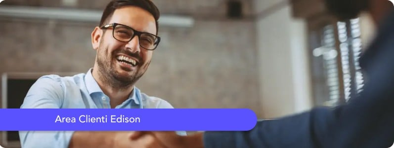 Area Clienti Edison: registrazione, funzionalità e contatti