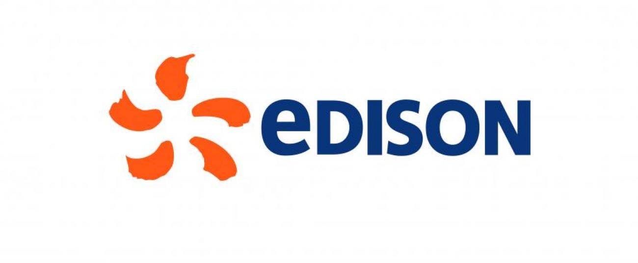 Edison logo