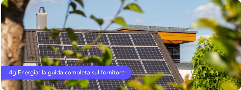 4g Energia: la guida completa sul fornitore, con recensioni, assistenza clienti e contatti utili