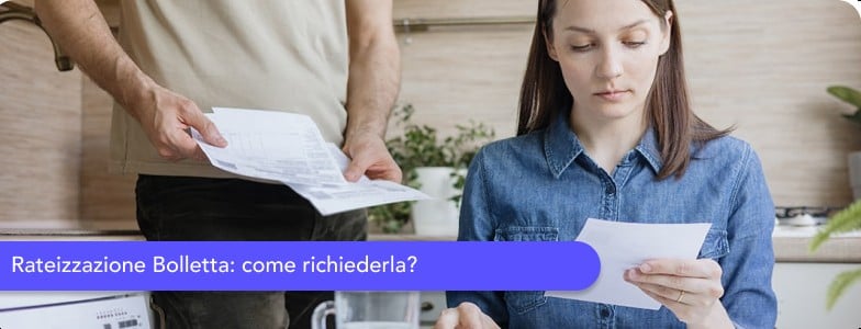 Pagare la bolletta a rate: guida alla rateizzazione e consigli per risparmiare