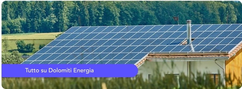 Tutto su Dolomiti Energia: contatti, opinioni e offerte