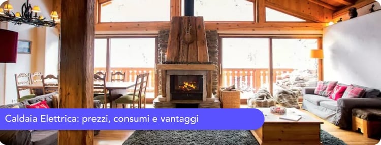 Caldaia elettrica: cos'è, quanto consuma e quanto costa