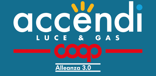 Accendi logo