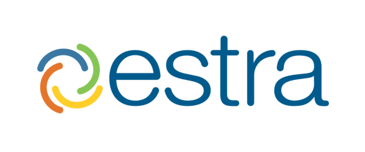 Estra Energia logo
