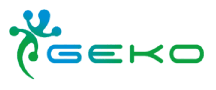 Geko Energia logo