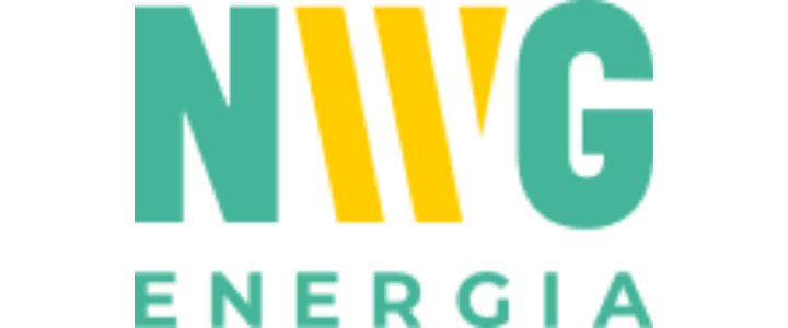 NWG Energia logo