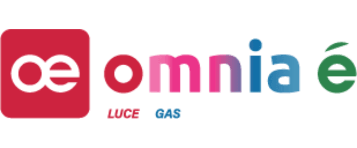 Omnia Energia logo
