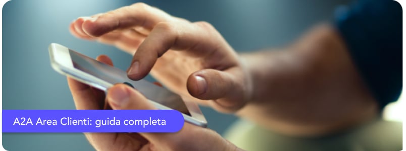 A2A Area Clienti: guida completa per il login e accesso ai servizi
