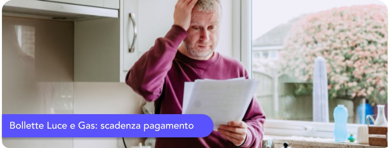 Prescrizione bolletta: cosa significa e come comportarsi