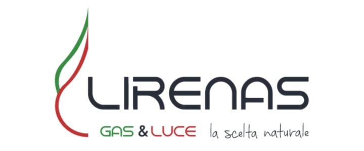 Lirenas logo