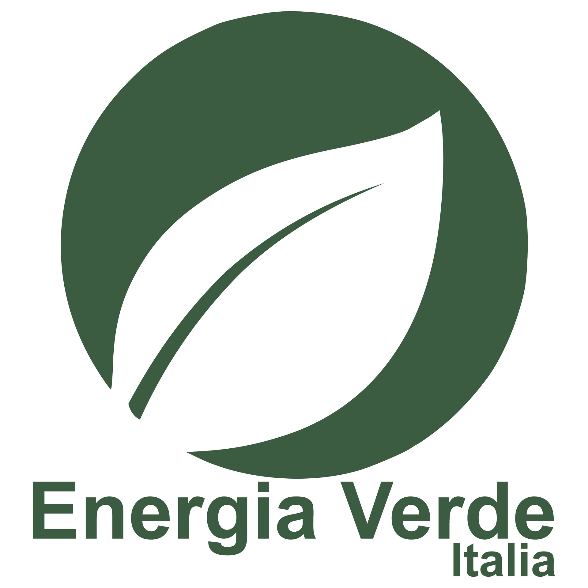 Energia Verde Italia
