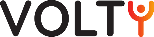 Volty logo