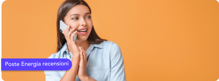 Poste Energia recensioni: cosa ne pensano i clienti