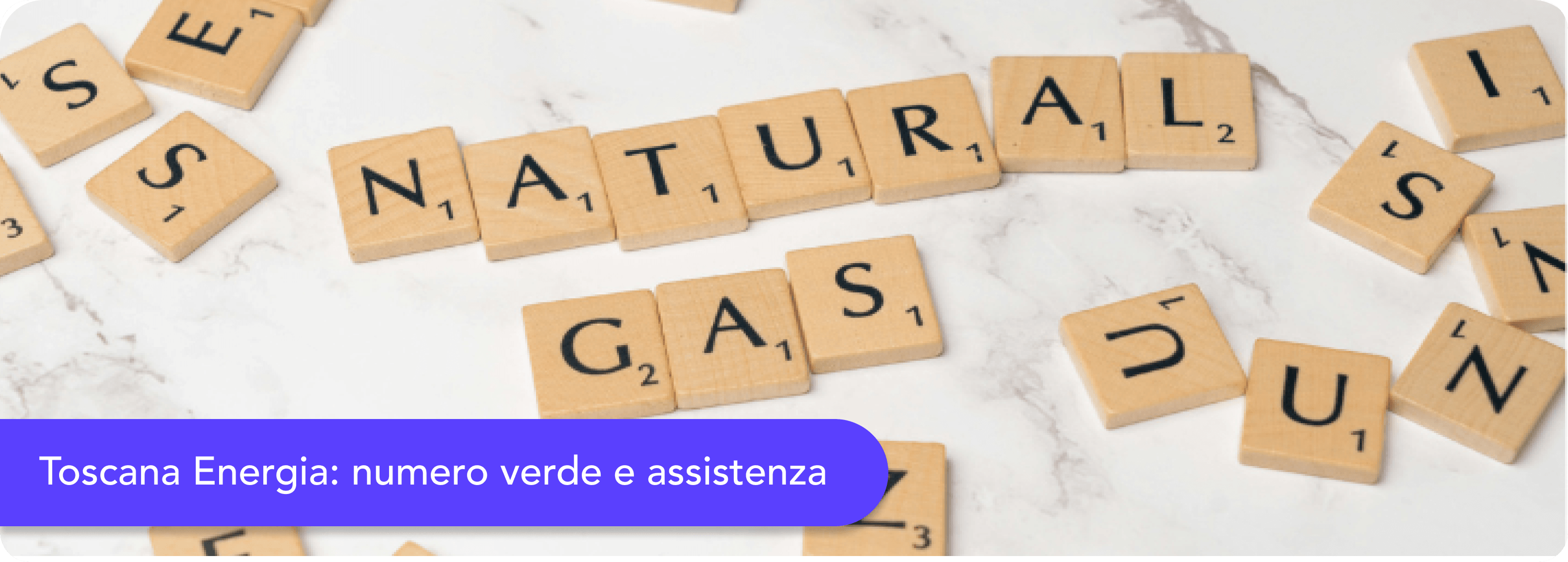 Numero verde Toscana Energia: contatti e assistenza per guasti