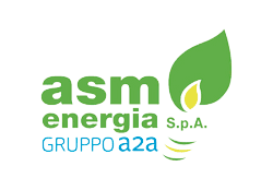Asm Energia S.p.A.