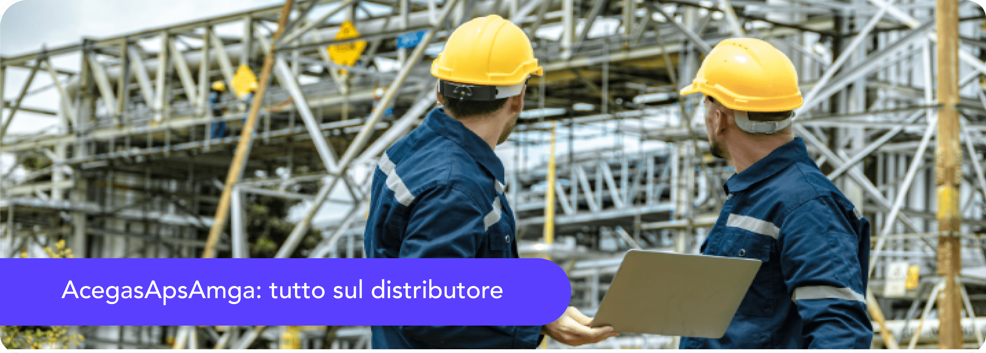 AcegasApsAmga (ex Acegas): guida completa 2026