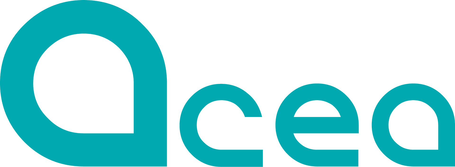 Logo Acea