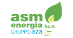 ASM Energia logo