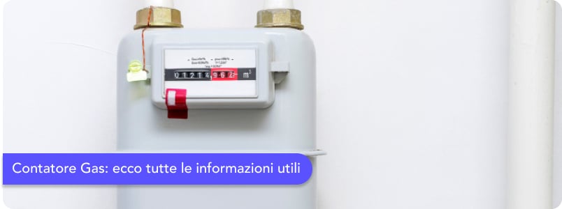 La guida completa sul contatore del gas: ecco tutto quello che devi sapere a riguardo