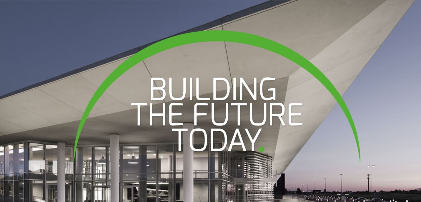 Tutto sugli investimenti immobiliari sostenibili