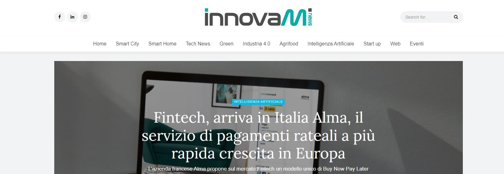 L’importanza dell’informazione