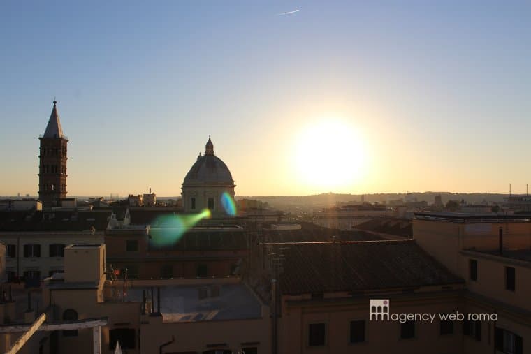 Scopri la Web Agency a Roma specializzata in SEO e posizionamento