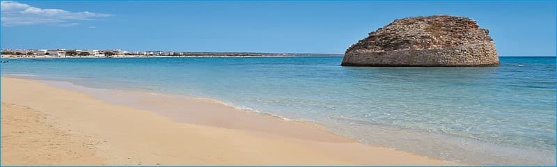 Vacanza Last Minute? Scegli il Salento