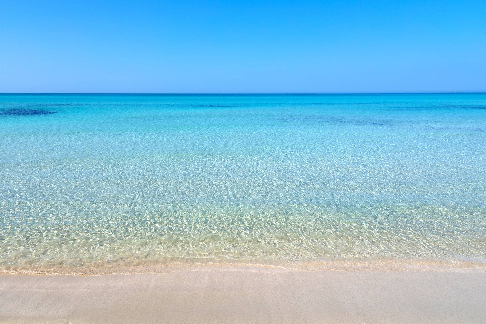 Hai una casa al mare in Salento? Entra a far parte del mondo degli affitti in Puglia