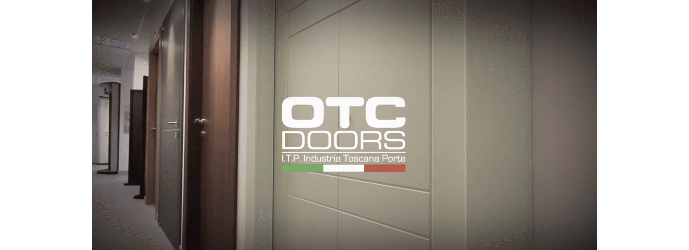 Arredamento Made in Italy: inizia scegliendo la porta perfetta per te